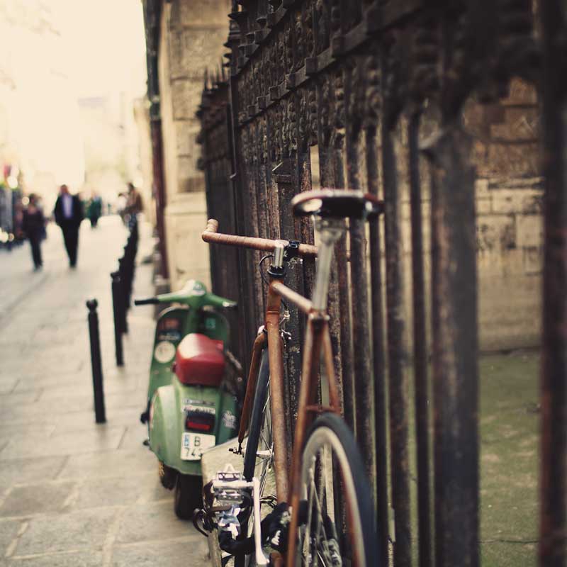 Cycle