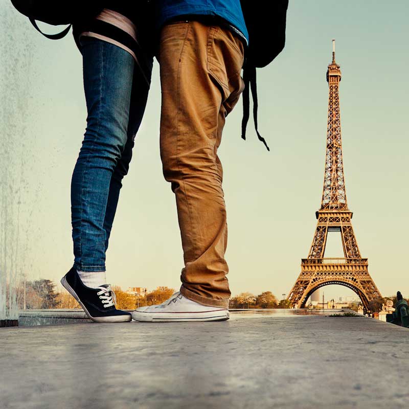 Paris